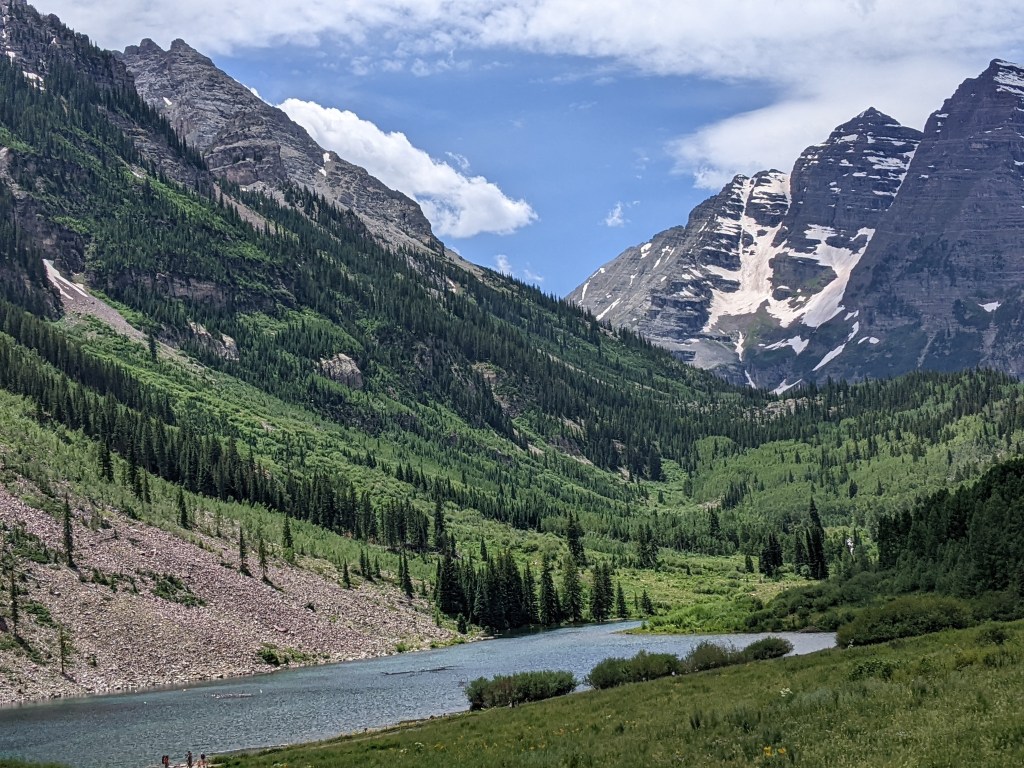 Budget Colorado Road Trip For A Family Of&nbsp;Five