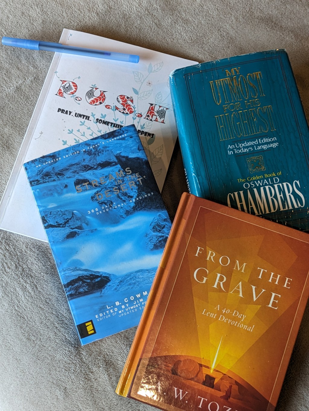 The True Influencers