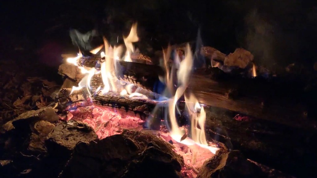 When God Is All There&nbsp;Is