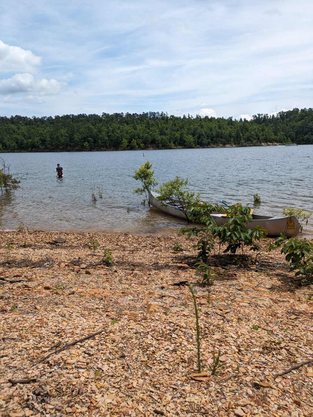 Lessons In Choosing&nbsp;Adventure