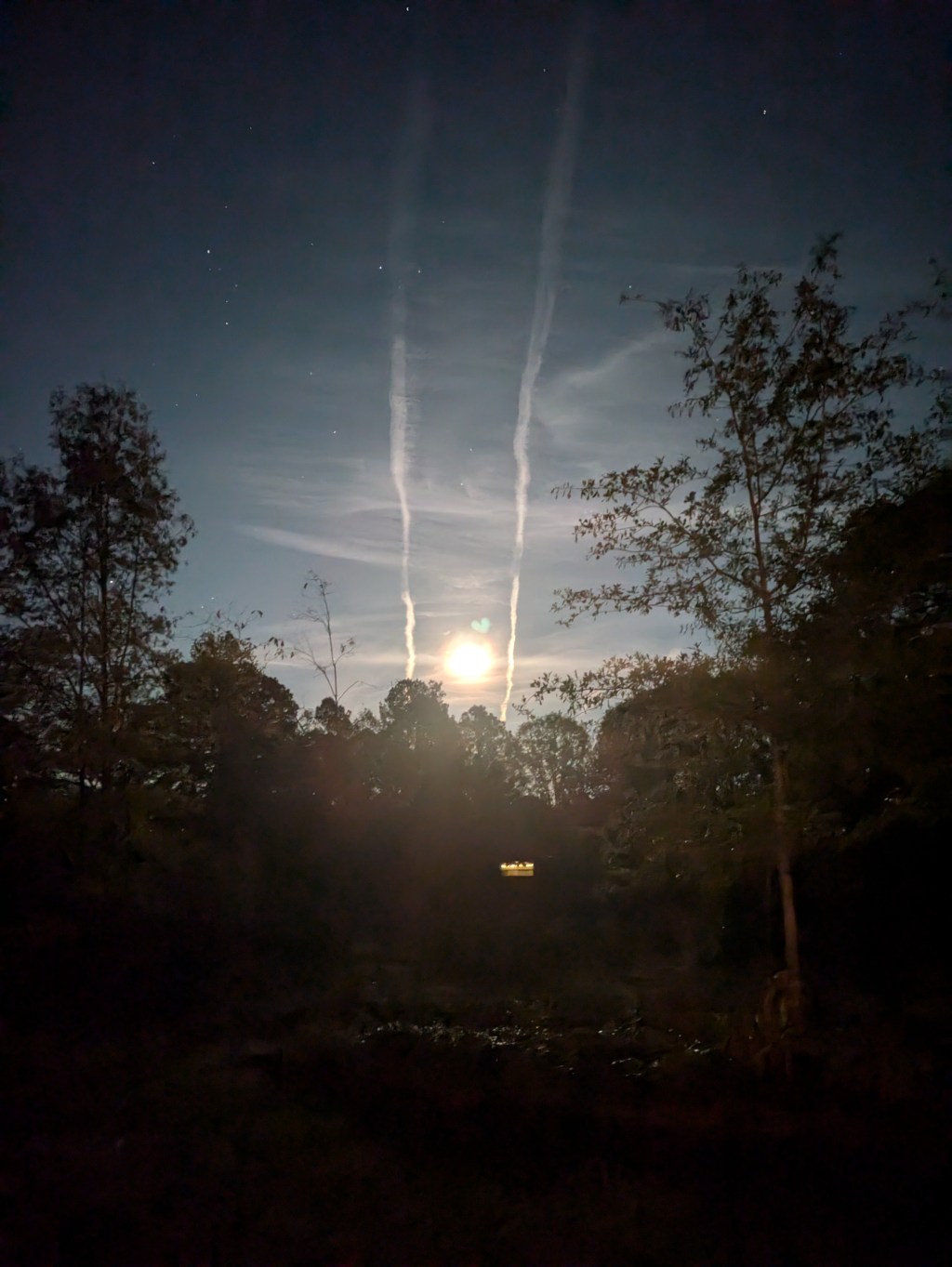 The Purpose We Don’t&nbsp;Choose